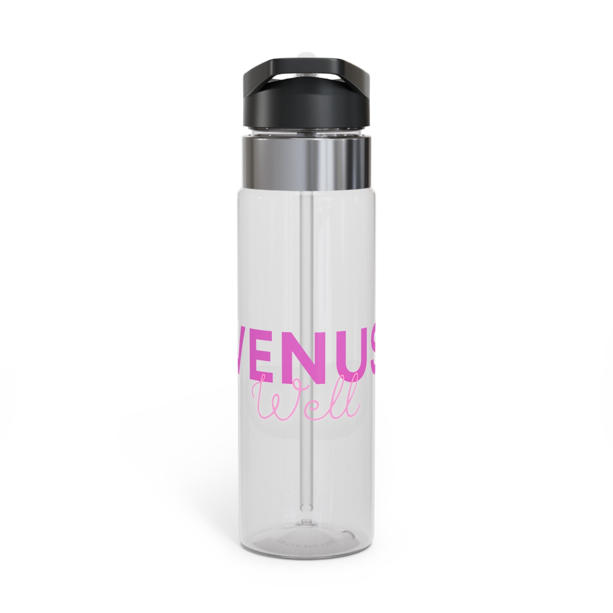 Venus Well Water Bottle