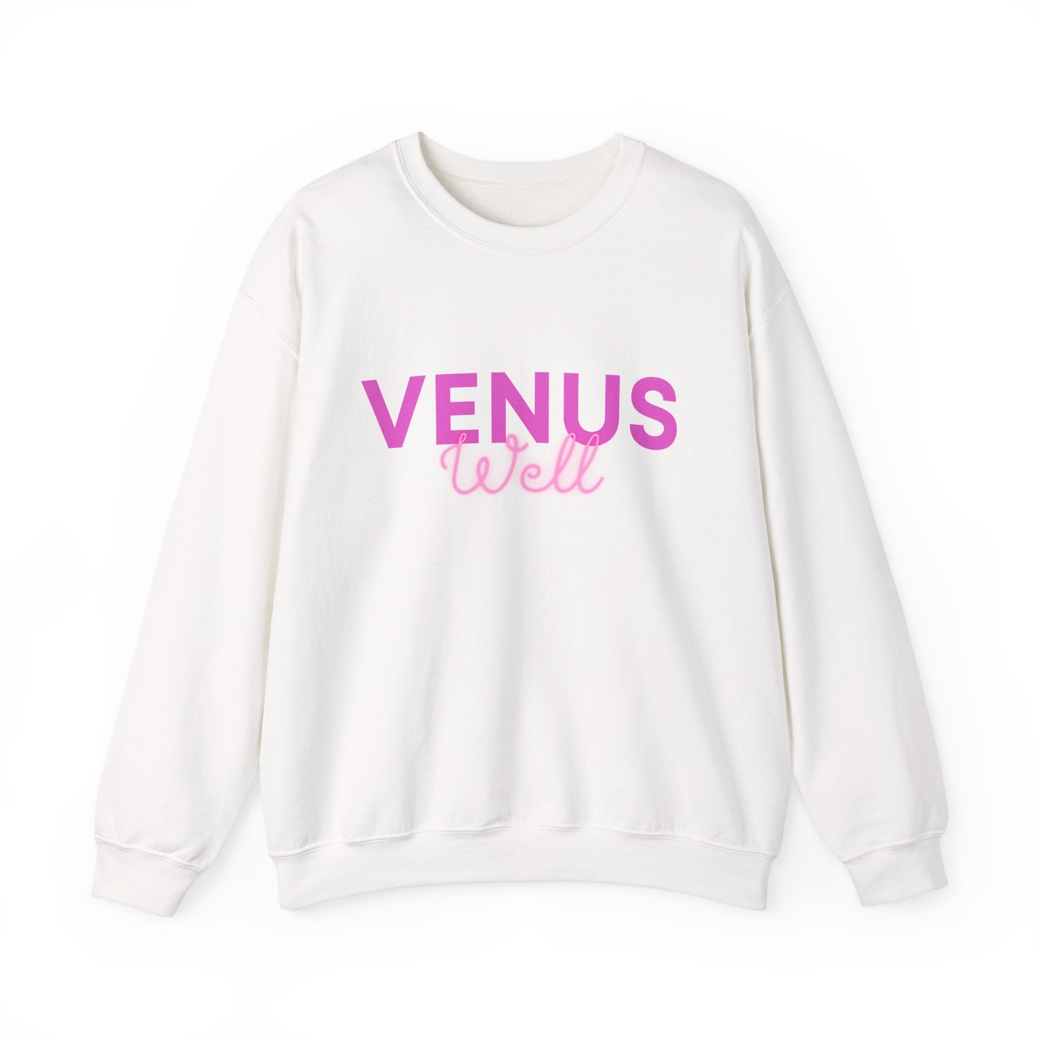 Venus Well Crewneck Sweatshirt