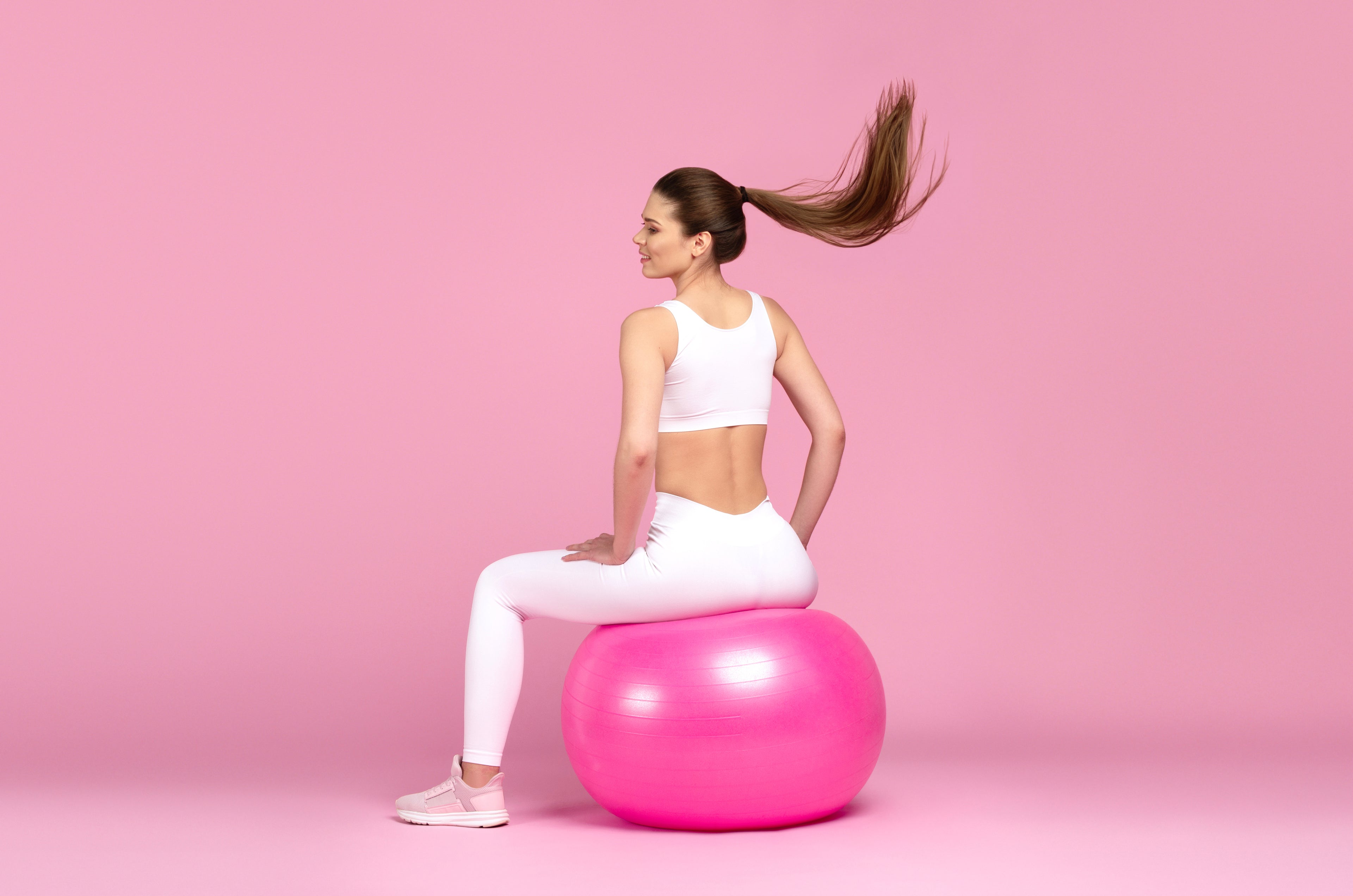 Pelvic Floor Physical Therapy