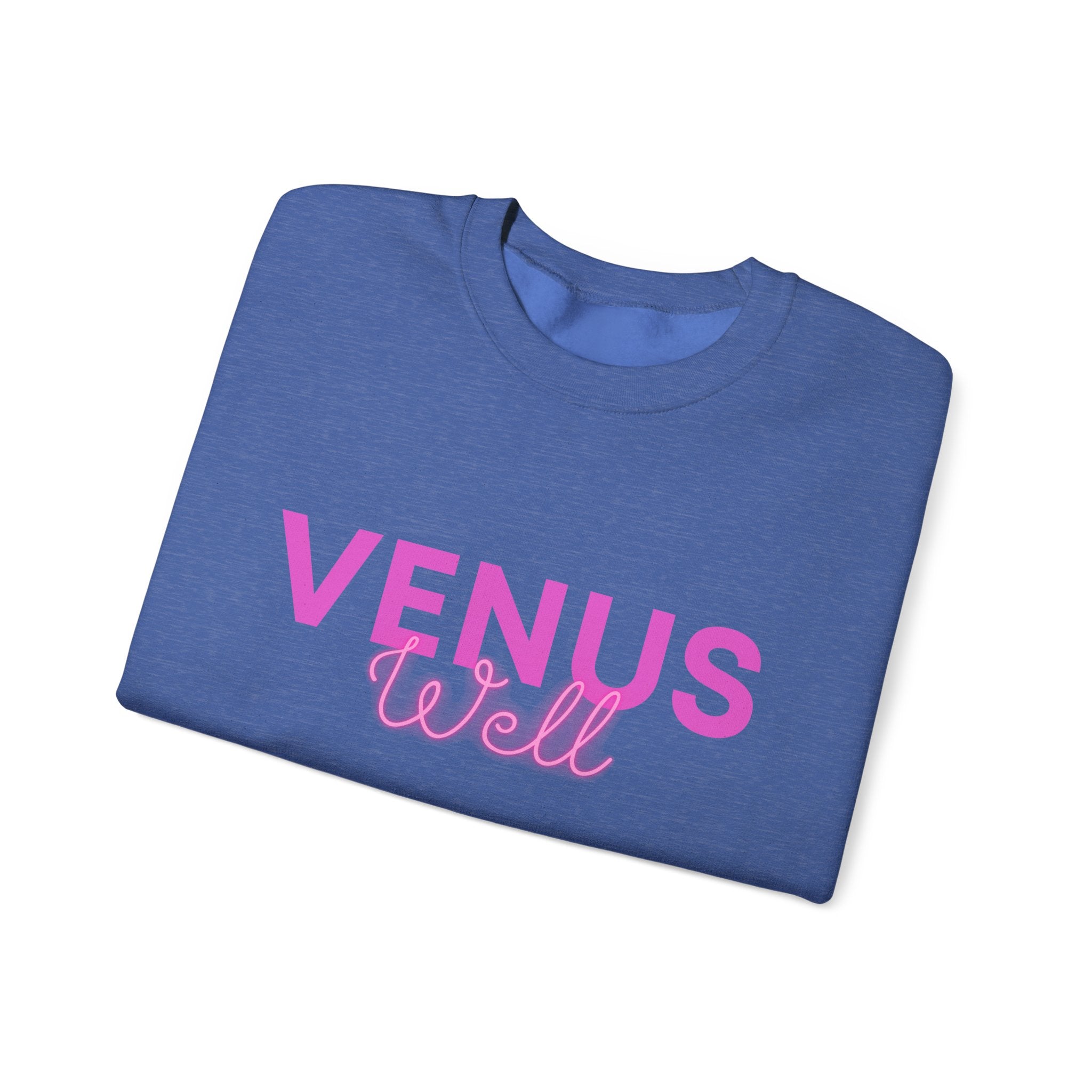 Venus Well Crewneck Sweatshirt