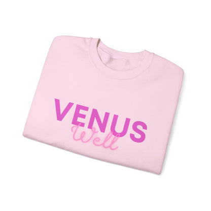 Venus Well Crewneck Sweatshirt