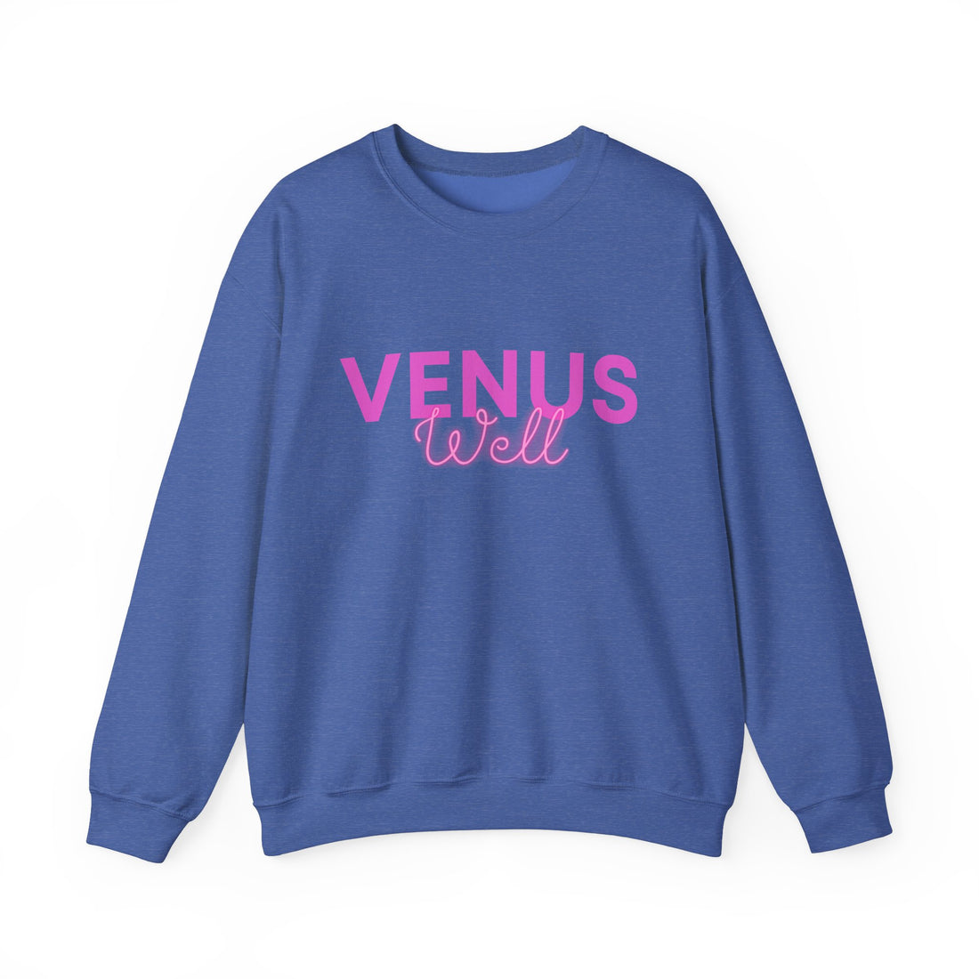Venus Well Crewneck Sweatshirt
