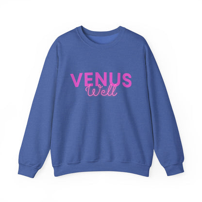 Venus Well Crewneck Sweatshirt