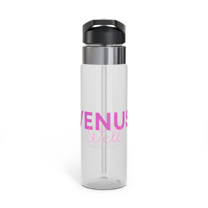 Venus Well Water Bottle