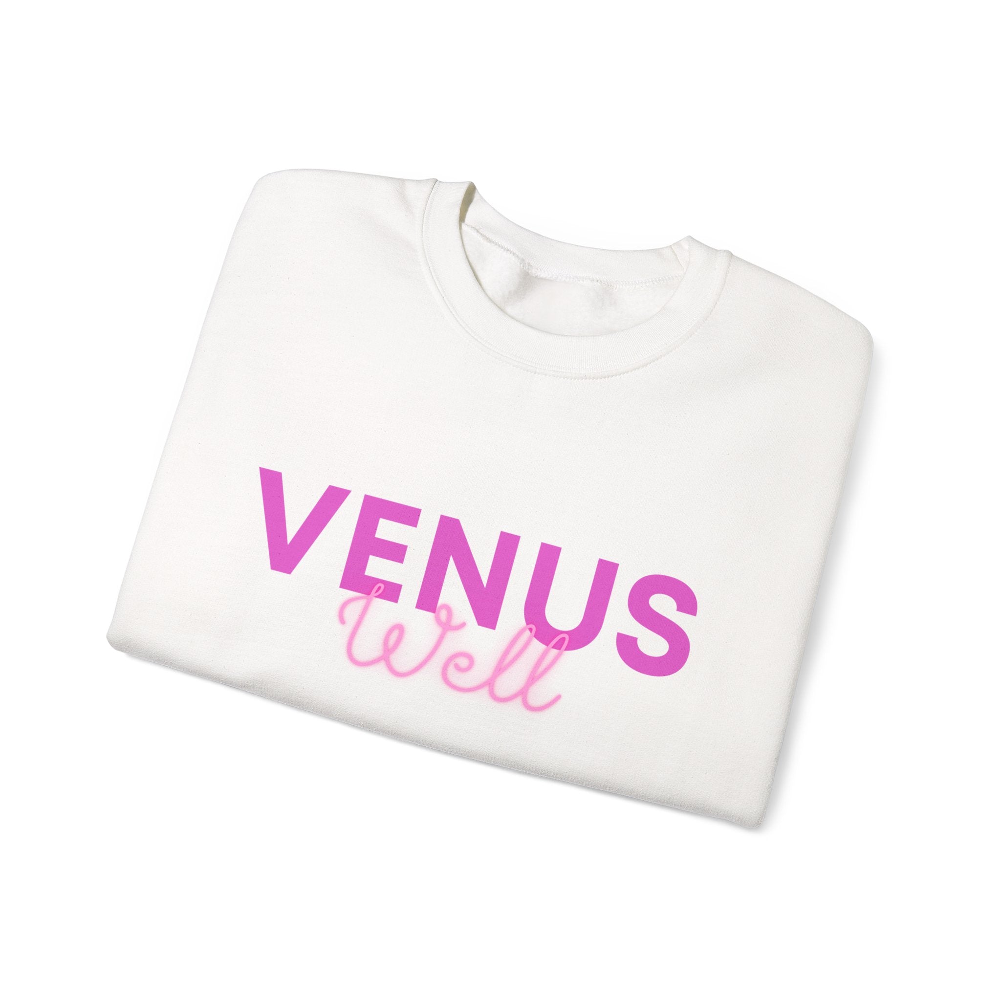 Venus Well Crewneck Sweatshirt
