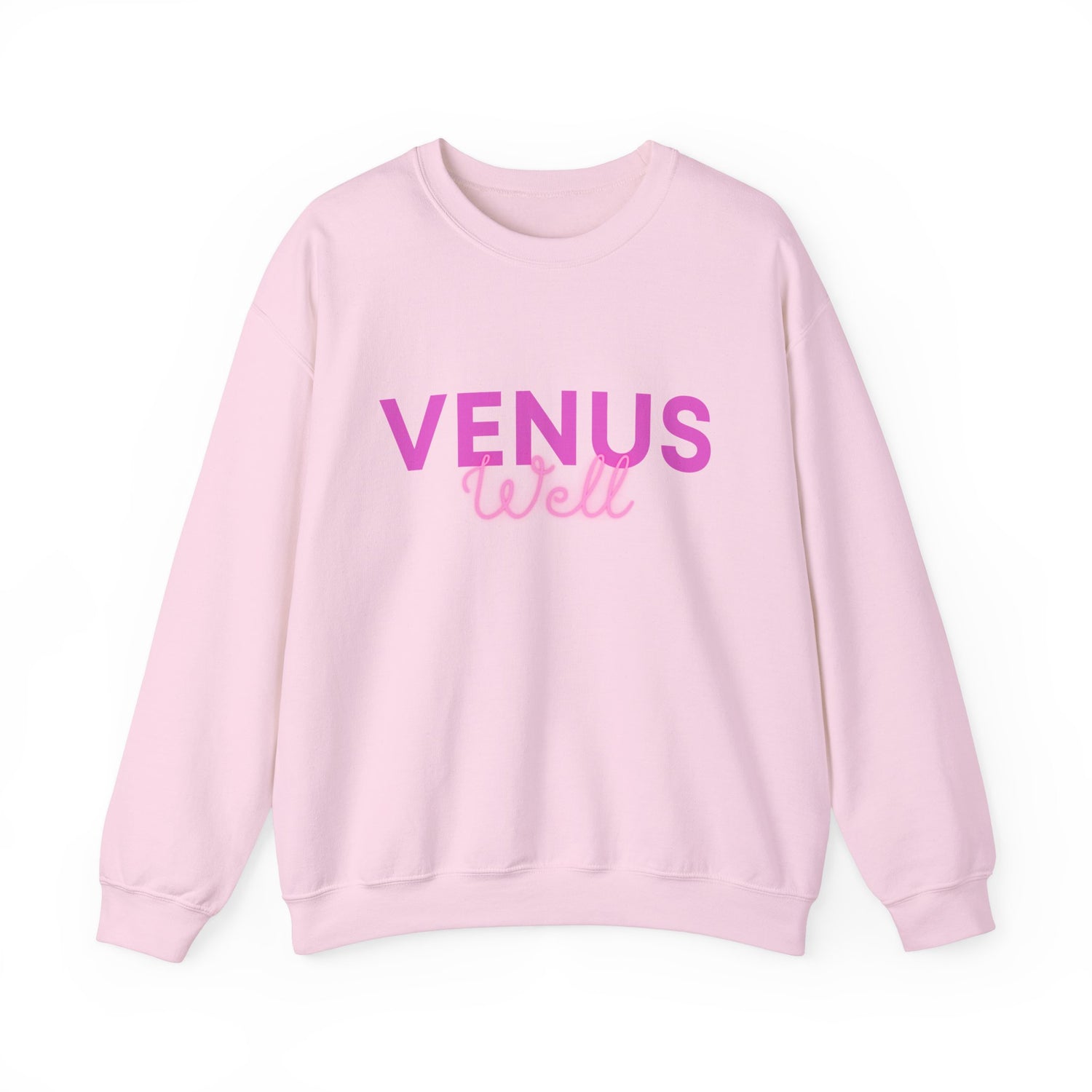 Venus Well Crewneck Sweatshirt