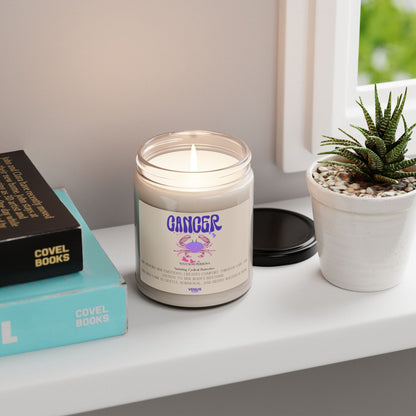 Cancer Wellness Candle