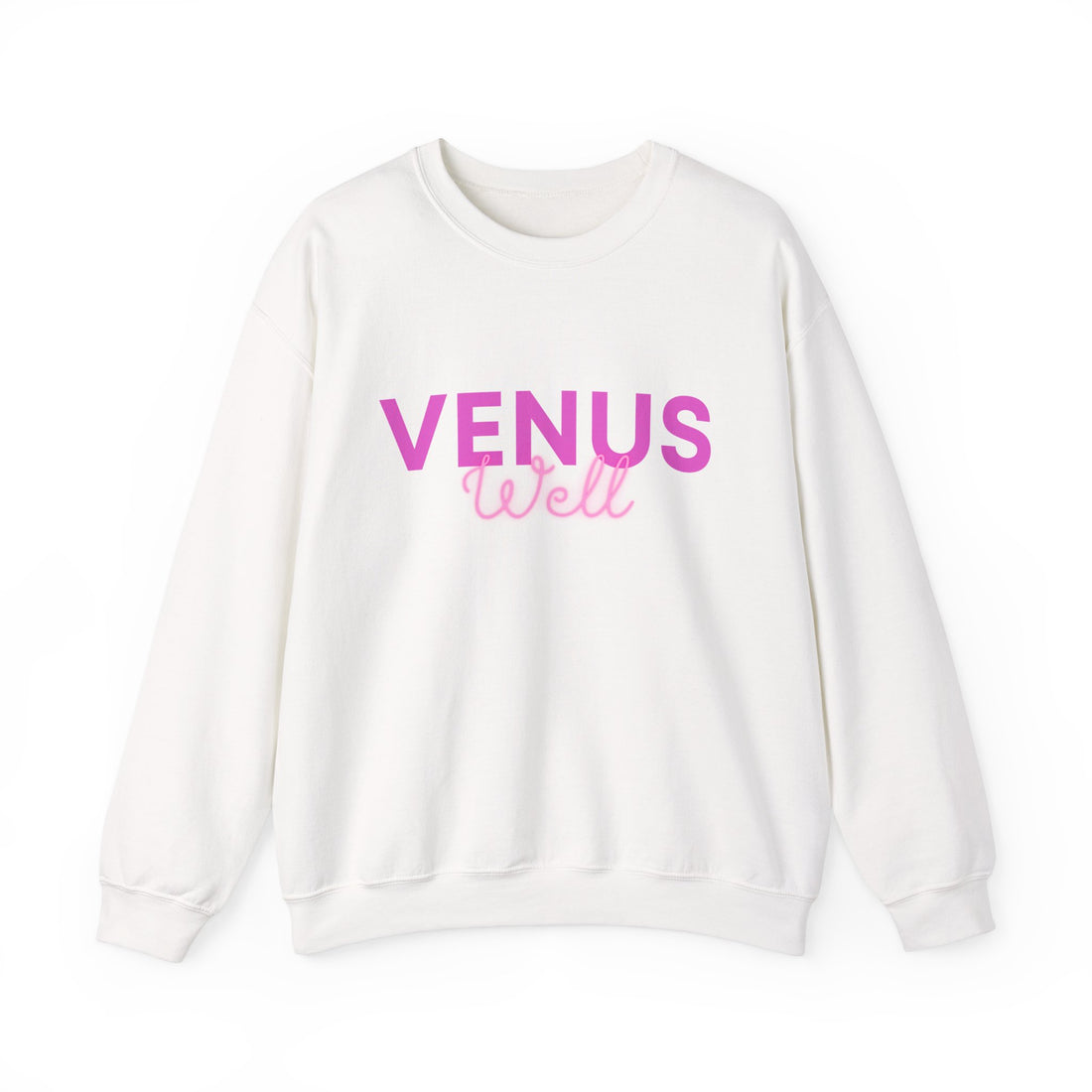 Venus Well Crewneck Sweatshirt