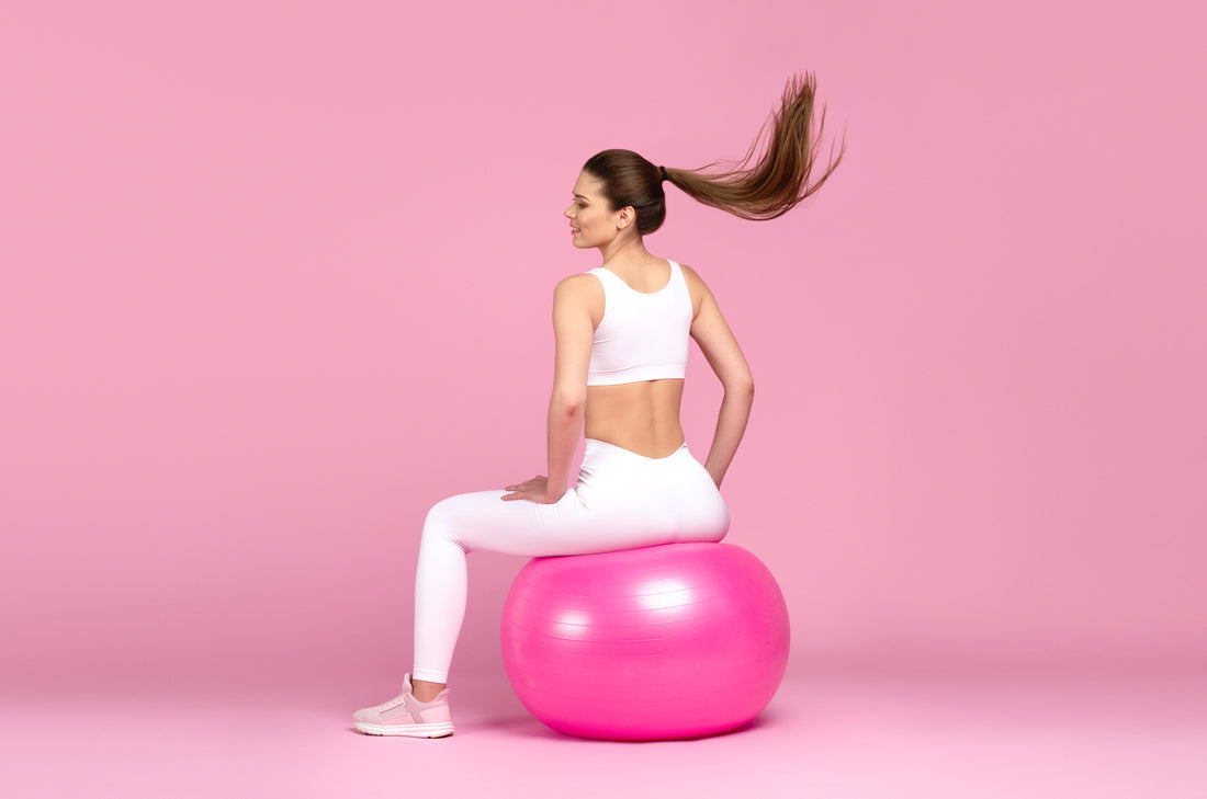 Pelvic Floor Physical Therapy