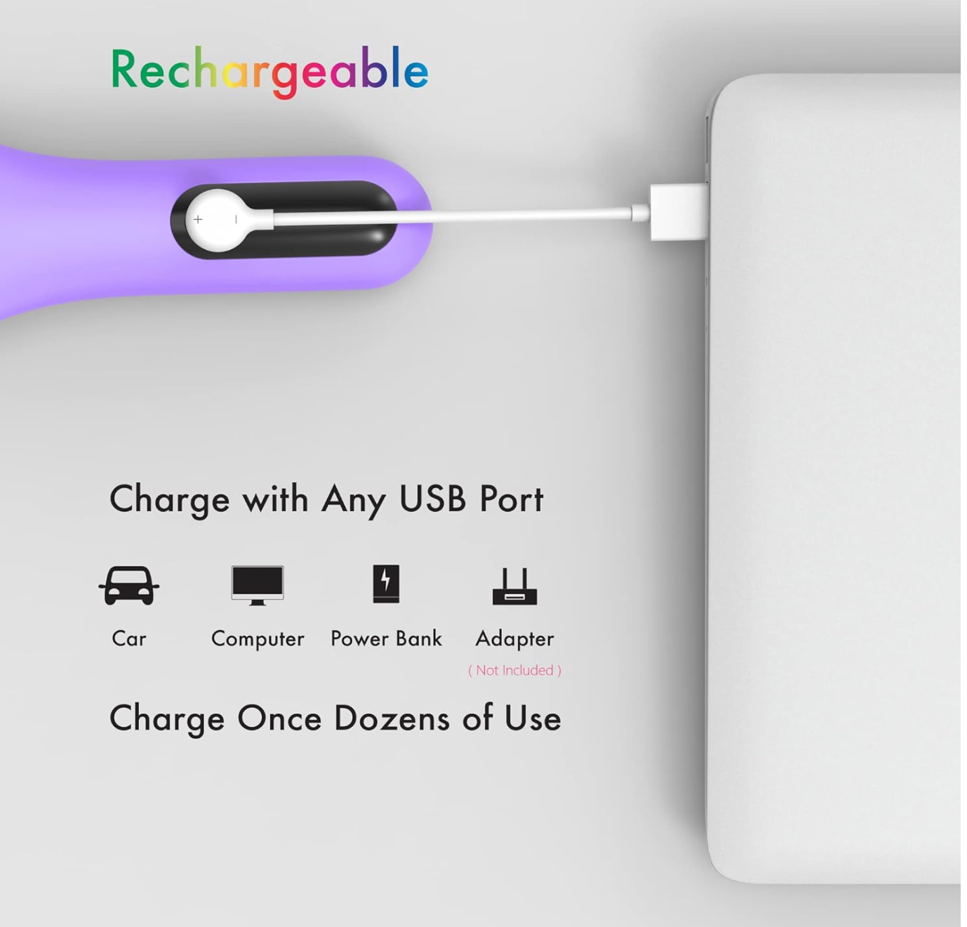 Silicone Face Cleansing Brush