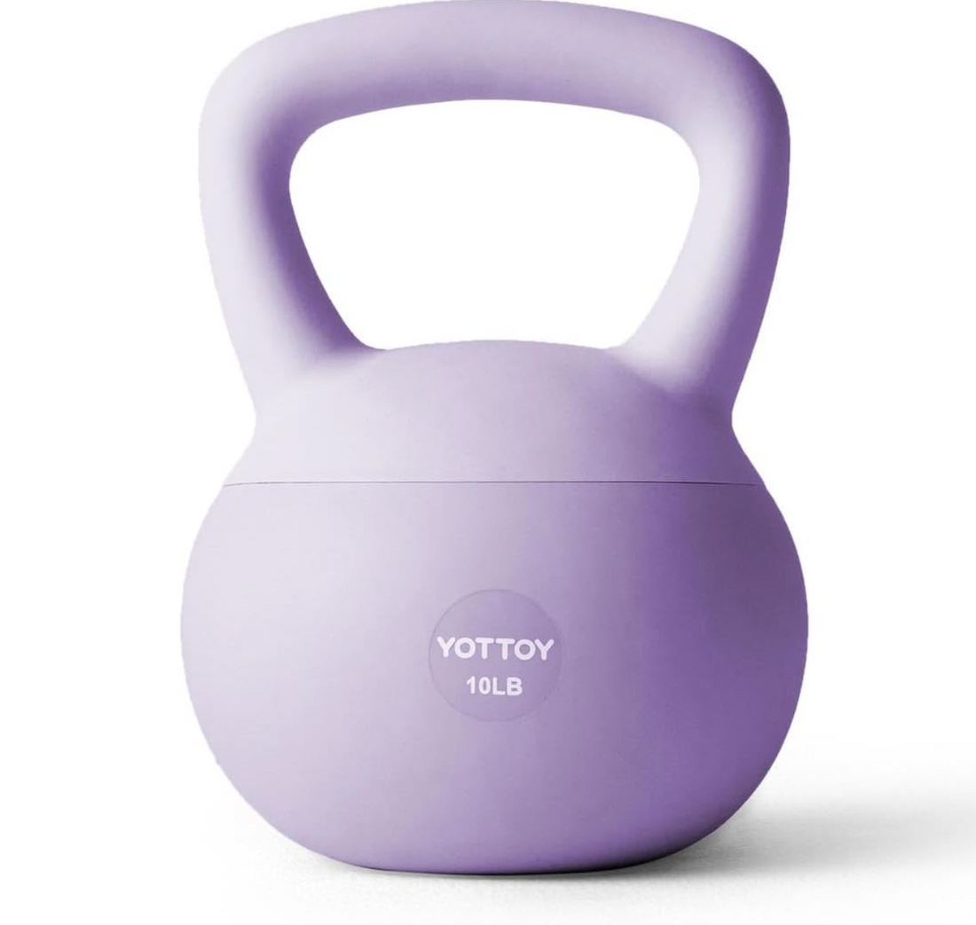 Soft Kettlebell