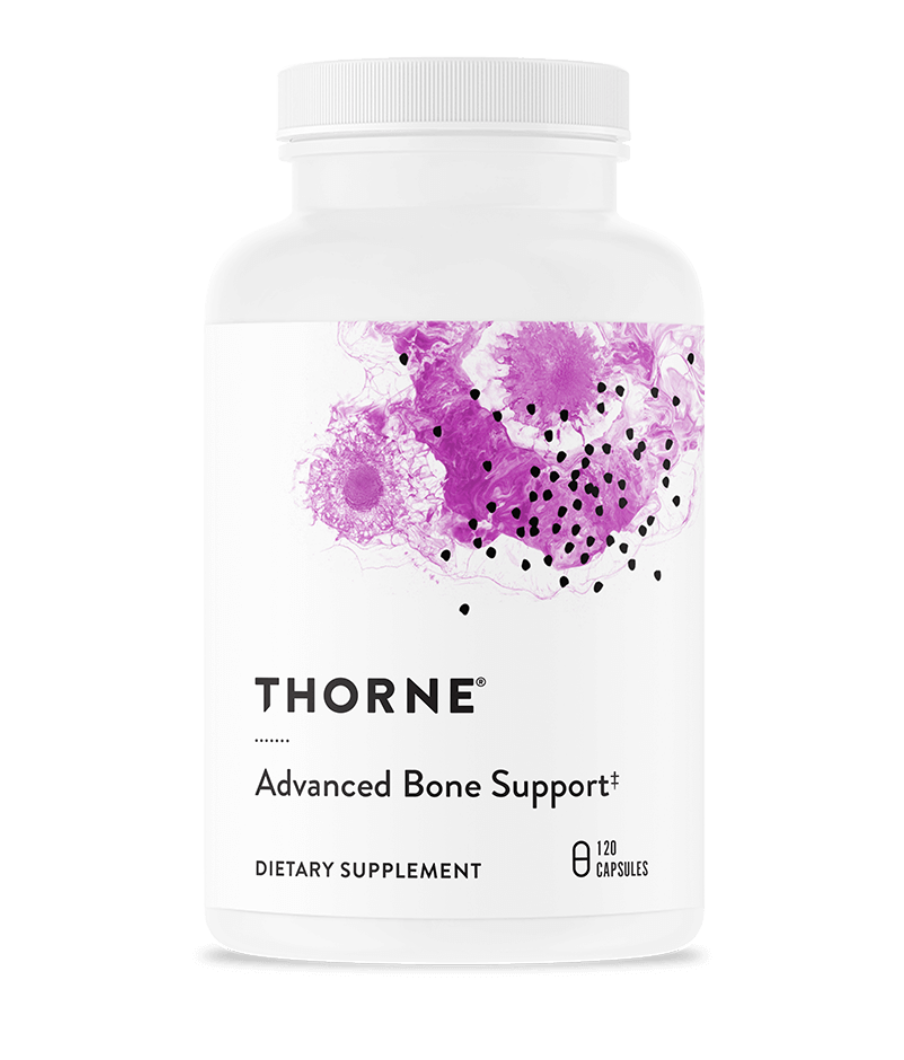 Advanced Bone Support