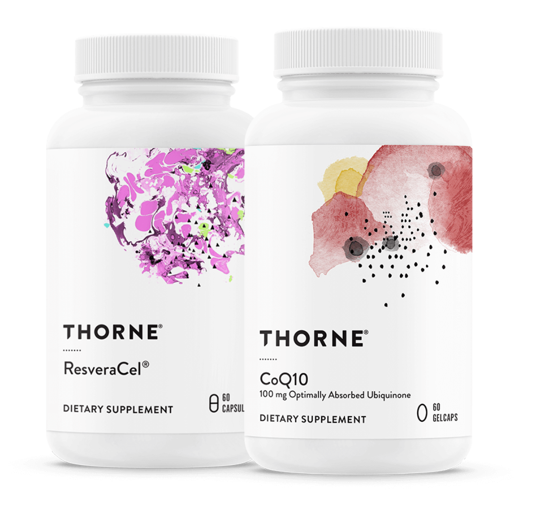 Longevity and Aging Stack