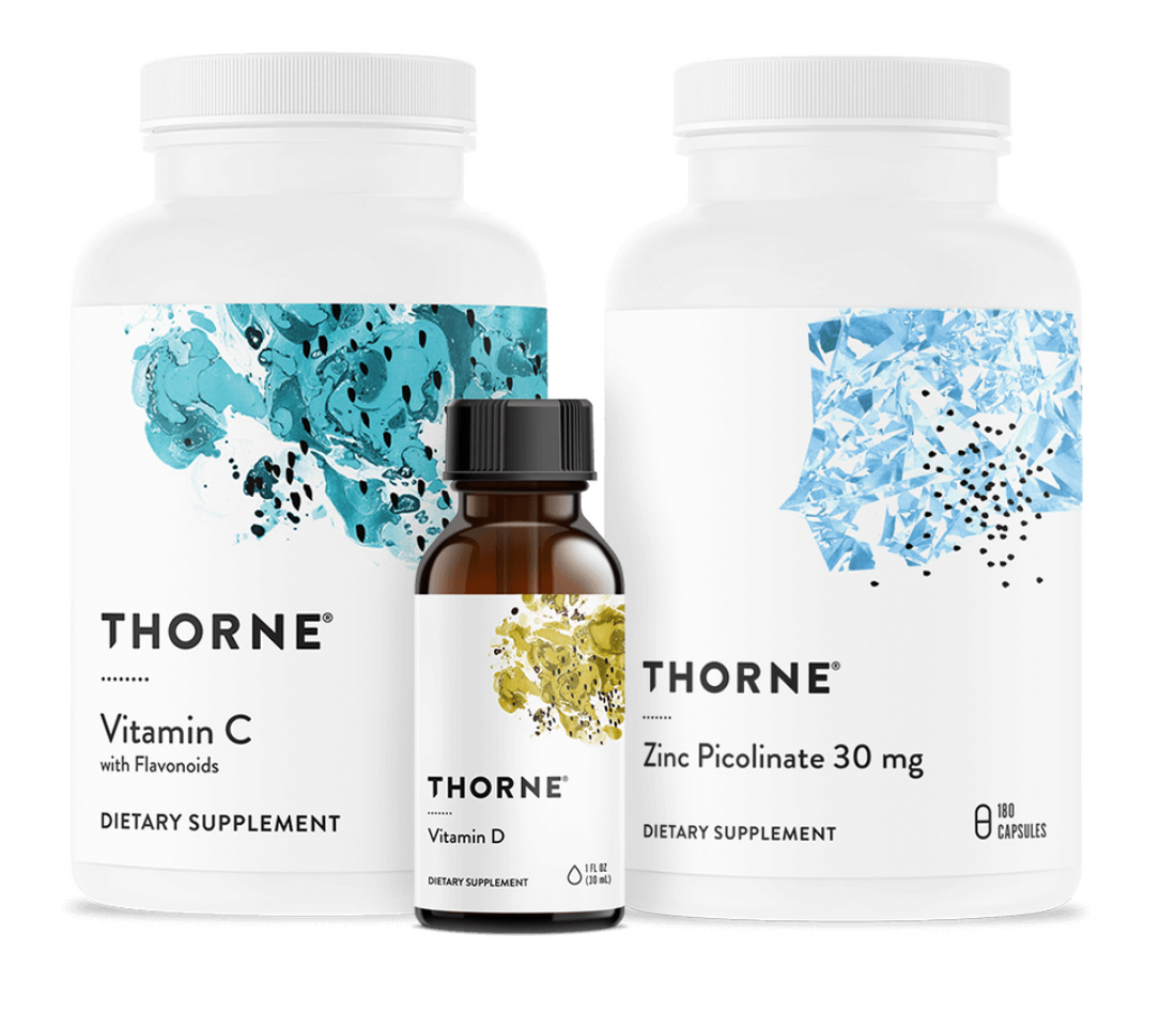 Immune Support Stack