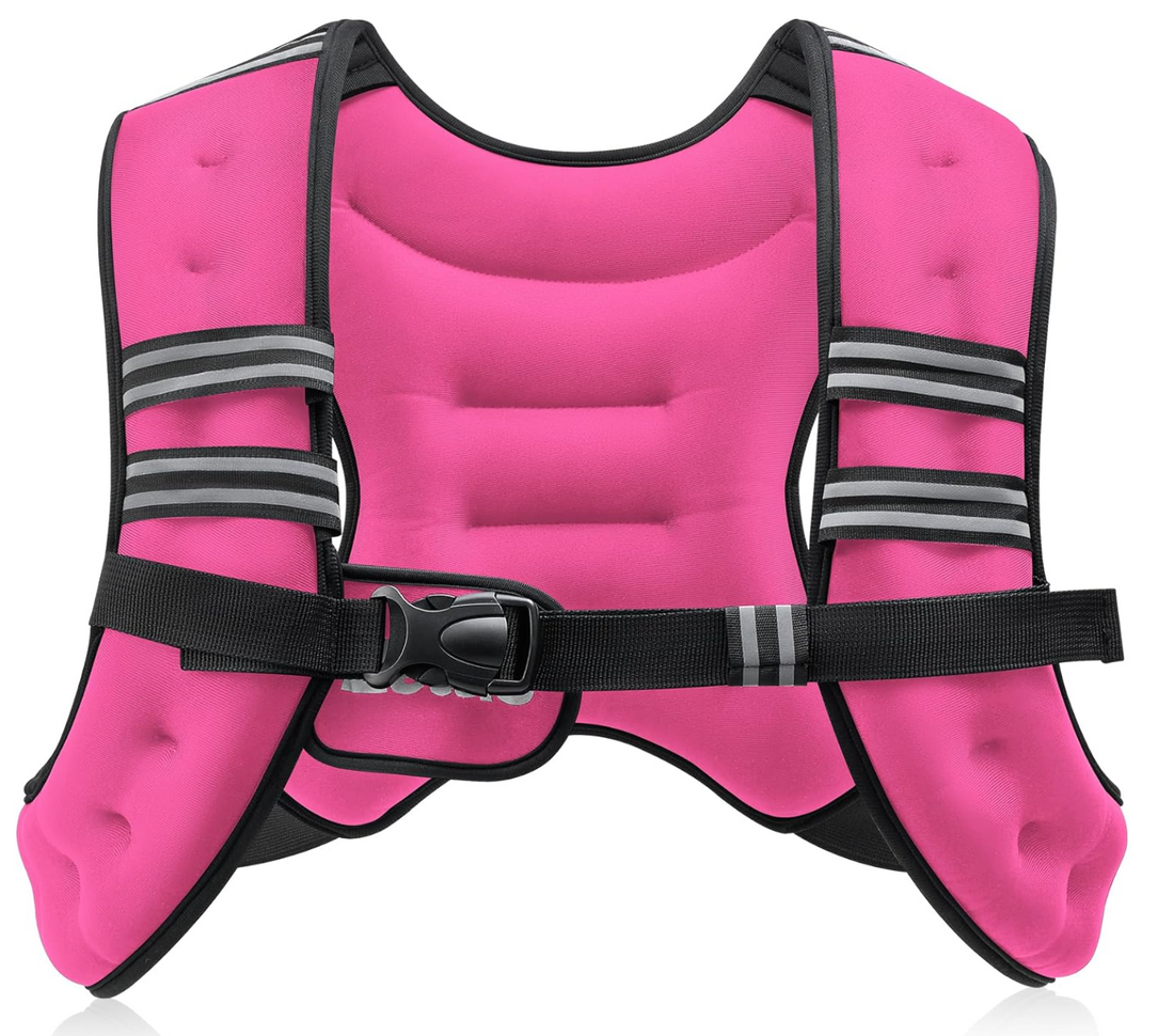 Weighted Vest